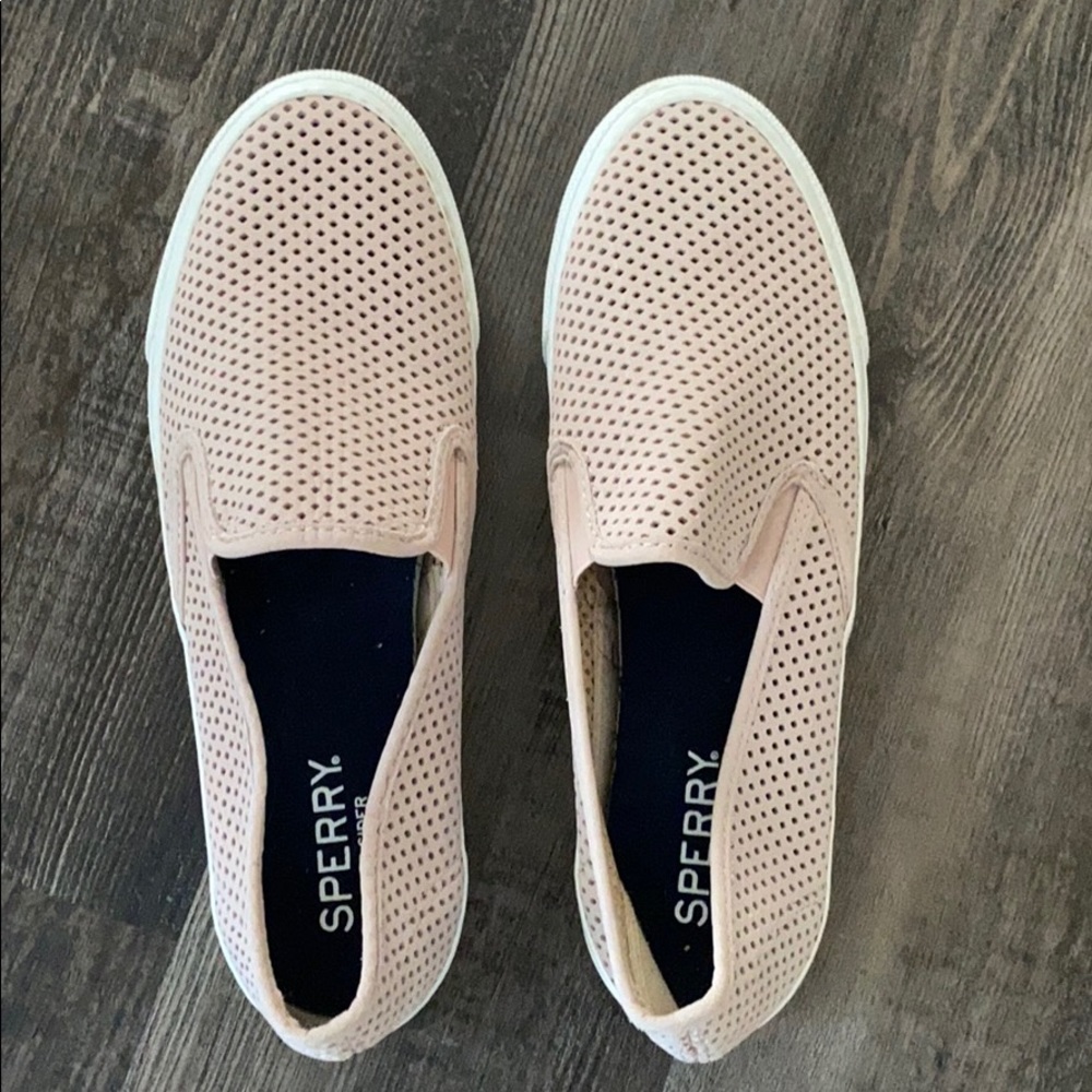 Sperry Top Siders Size 9.5